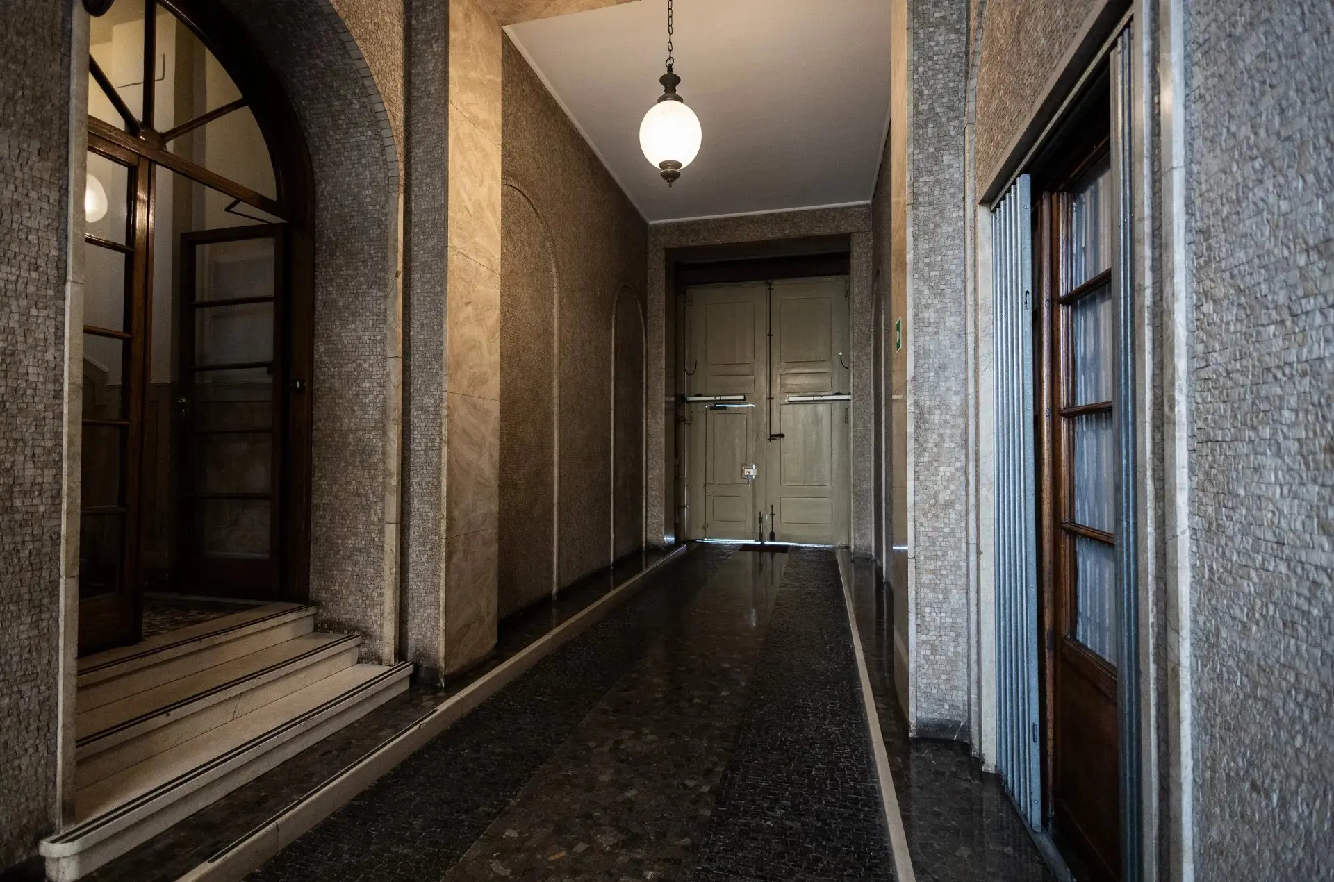 Immagine per Appartamento in affitto a Milano via Bartolomeo Panizza