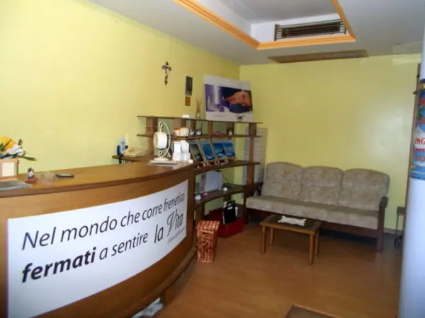 Centro Estetica via Pasubio, San Benedetto Del Tronto