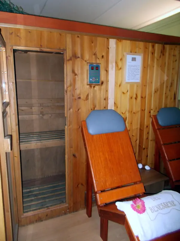 Immagine per Centro Estetica in affitto a San Benedetto del Tronto via Pasubio