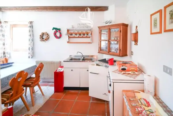 Appartamento Laion