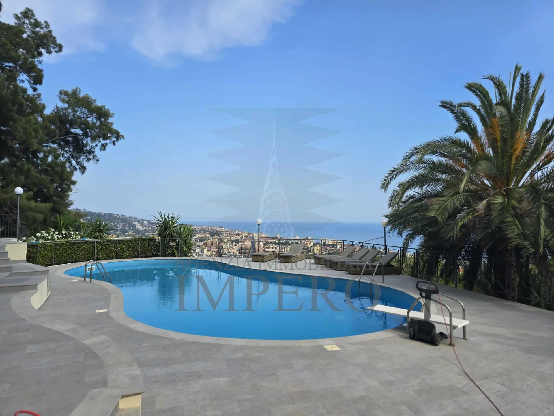 Immagine per Villa in vendita a Ventimiglia via Collasgarba 111