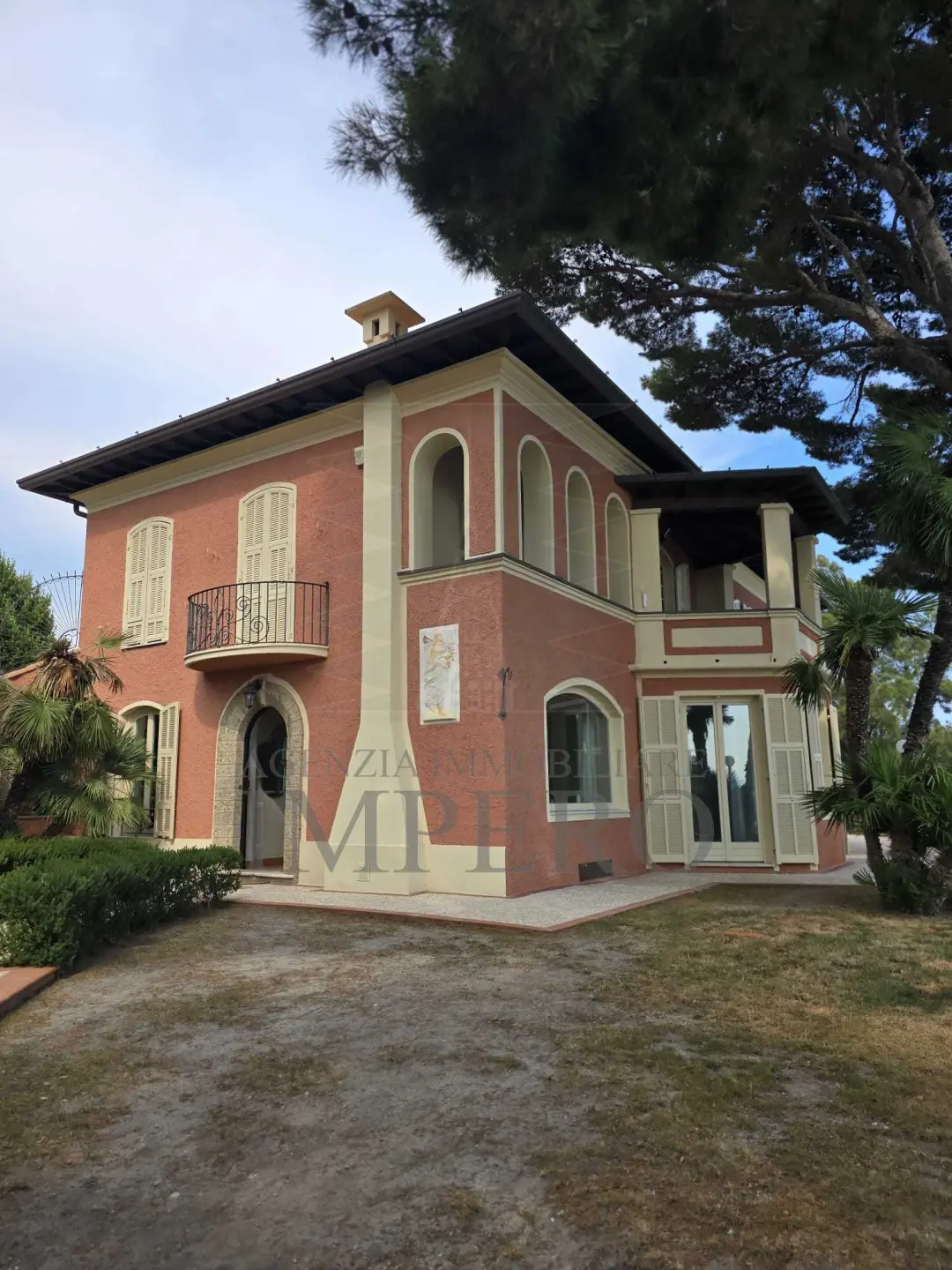 Immagine per Villa in vendita a Ventimiglia via Collasgarba 111