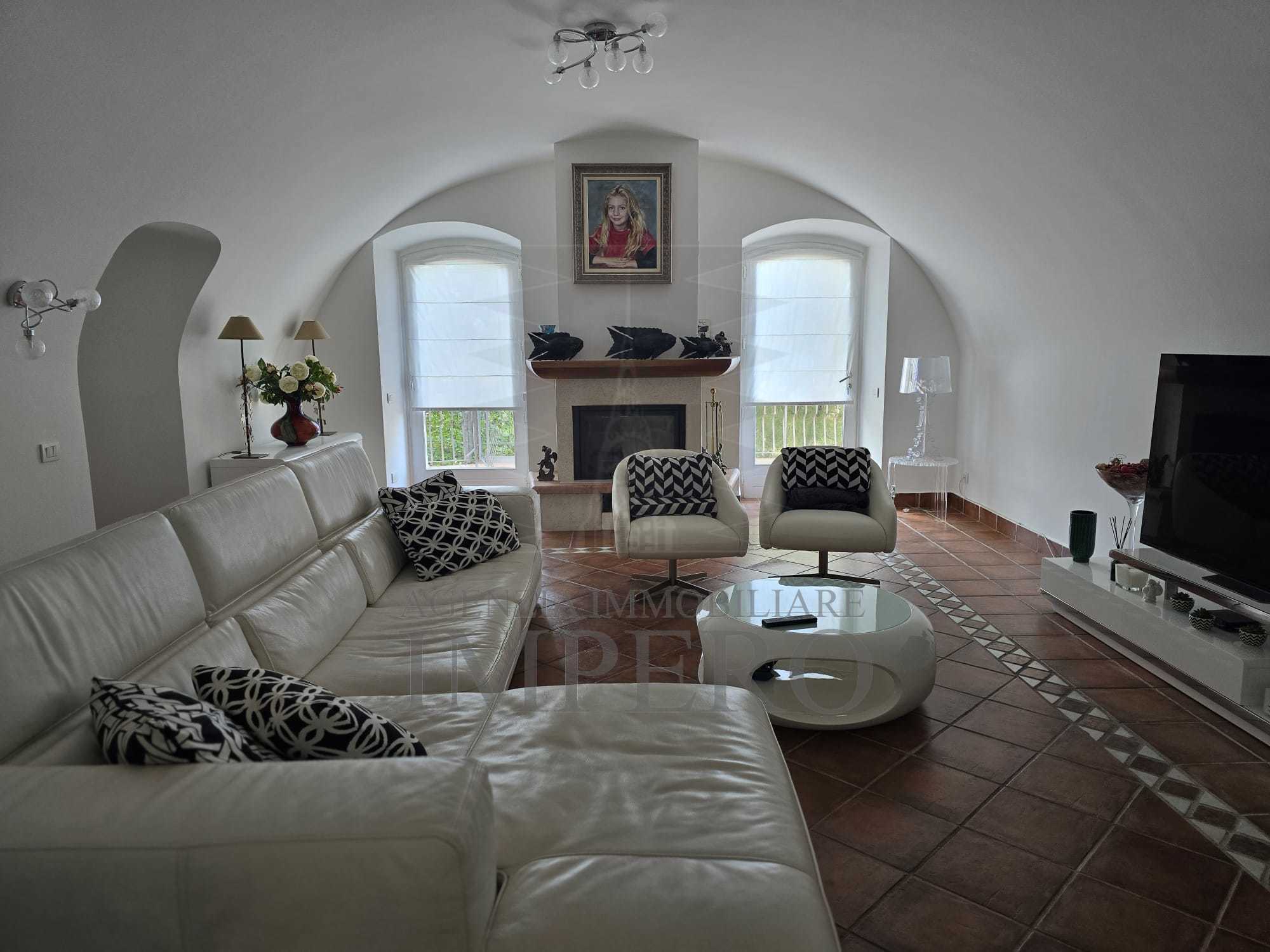 Immagine per Villa in vendita a Ventimiglia via Collasgarba 111