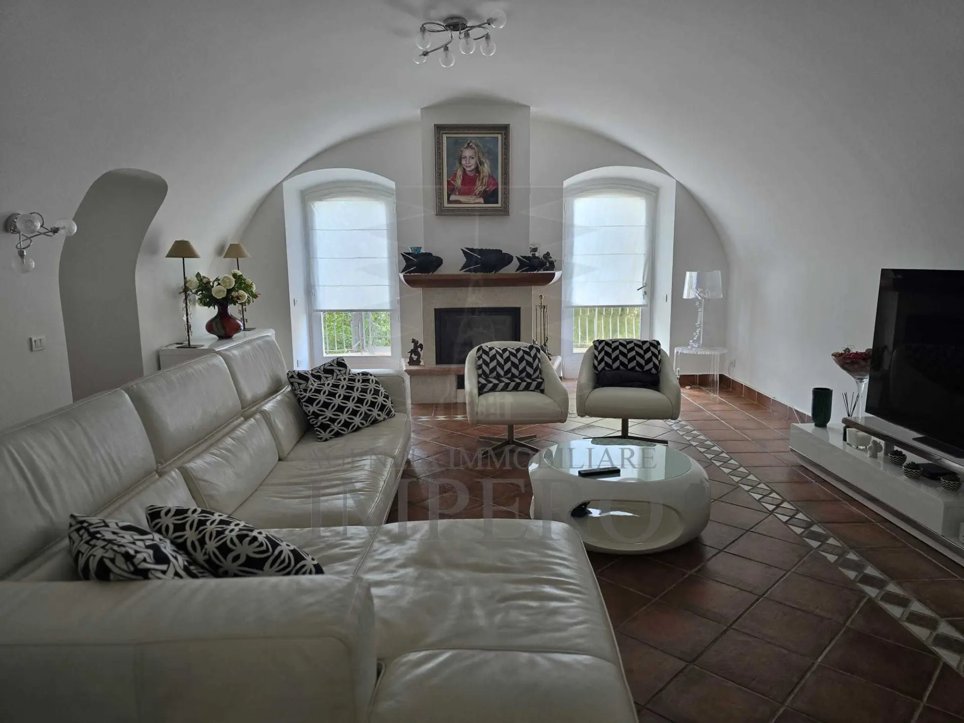 Immagine per Villa in vendita a Ventimiglia via Collasgarba 111