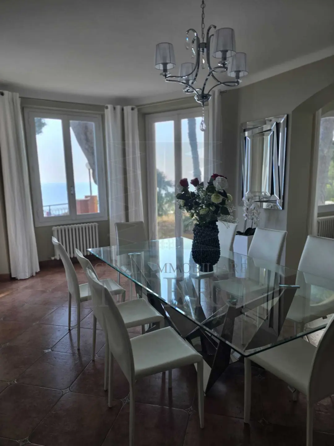 Immagine per Villa in vendita a Ventimiglia via Collasgarba 111