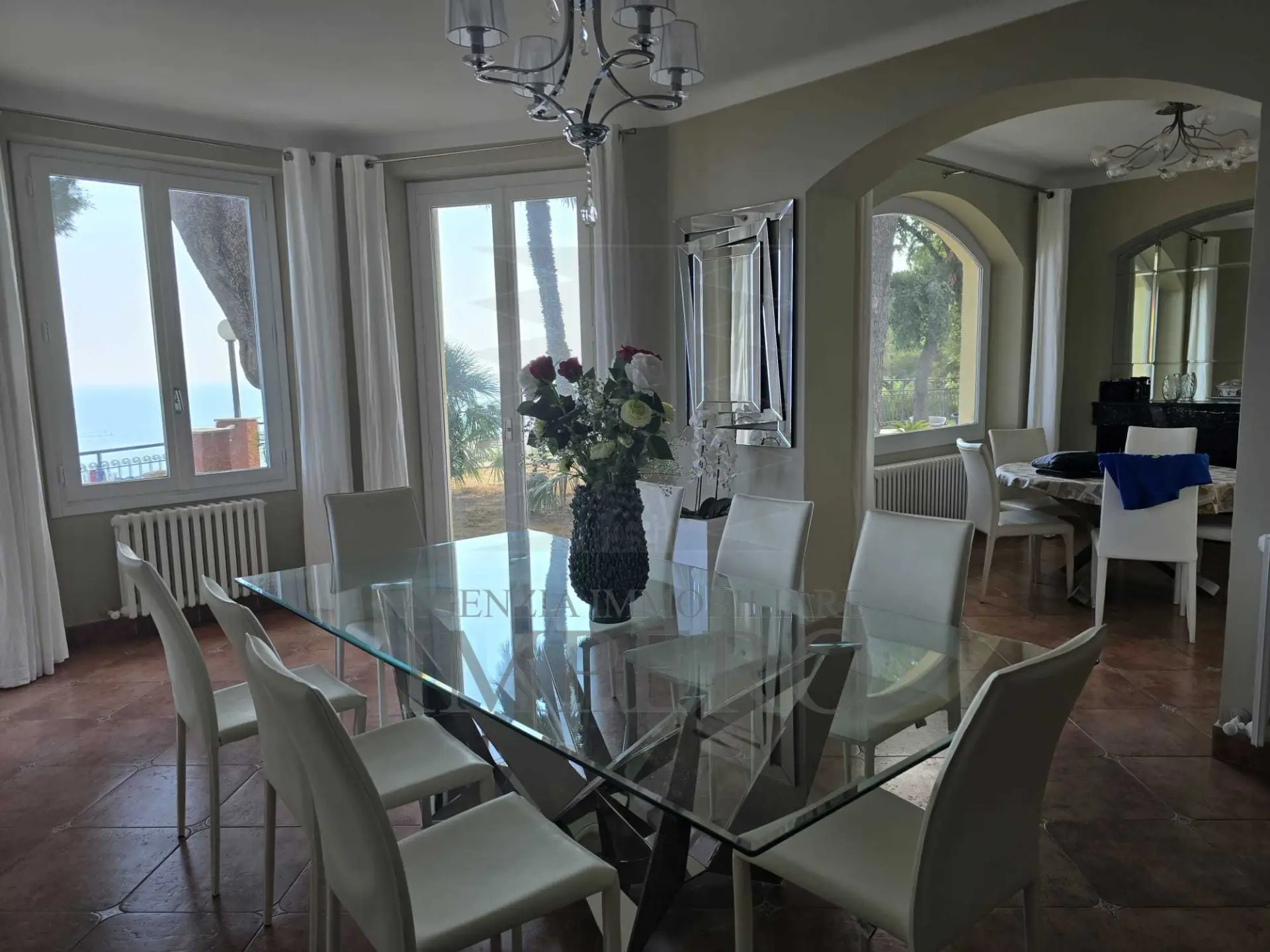 Immagine per Villa in vendita a Ventimiglia via Collasgarba 111