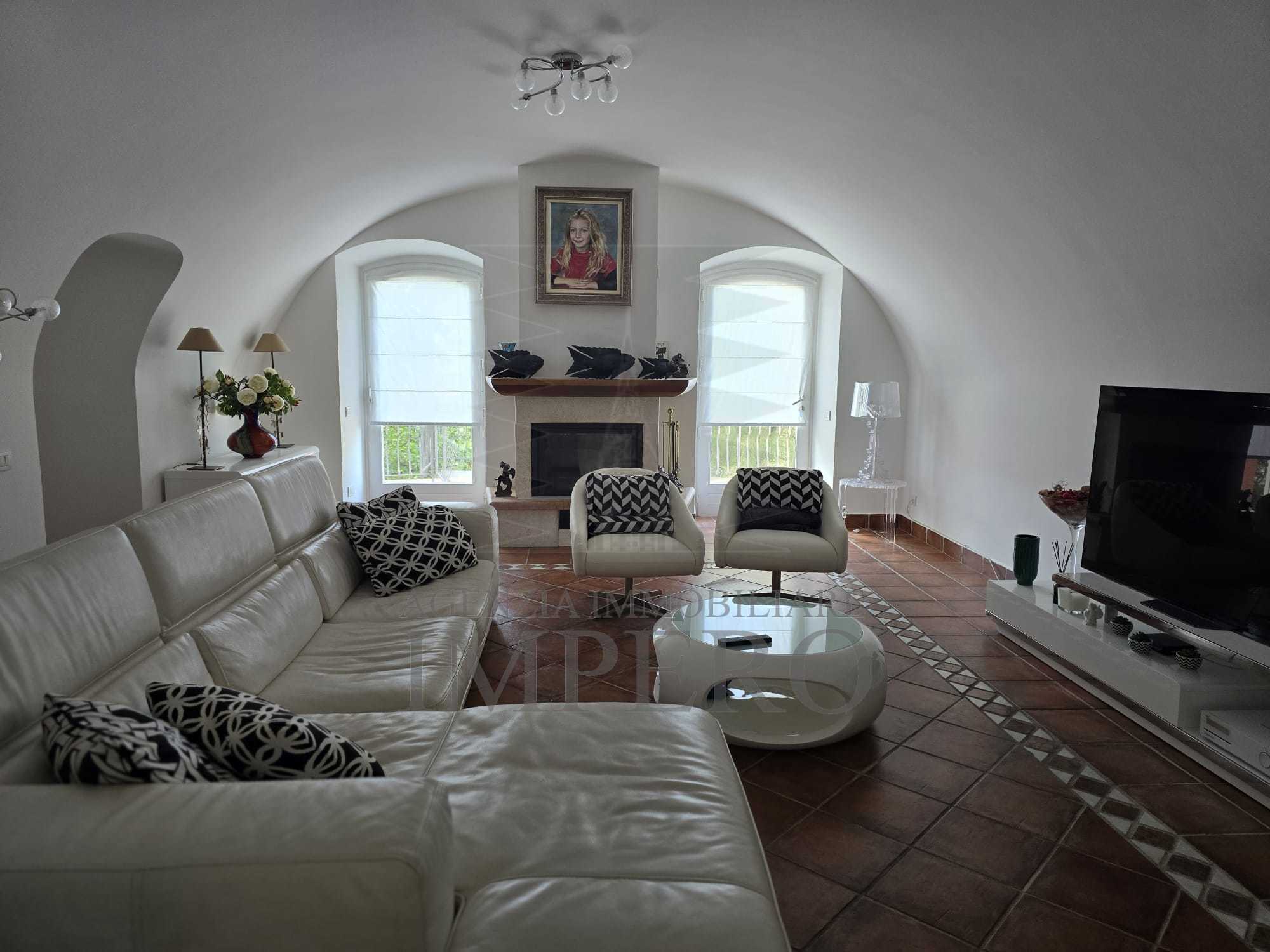 Immagine per Villa in vendita a Ventimiglia via Collasgarba 111