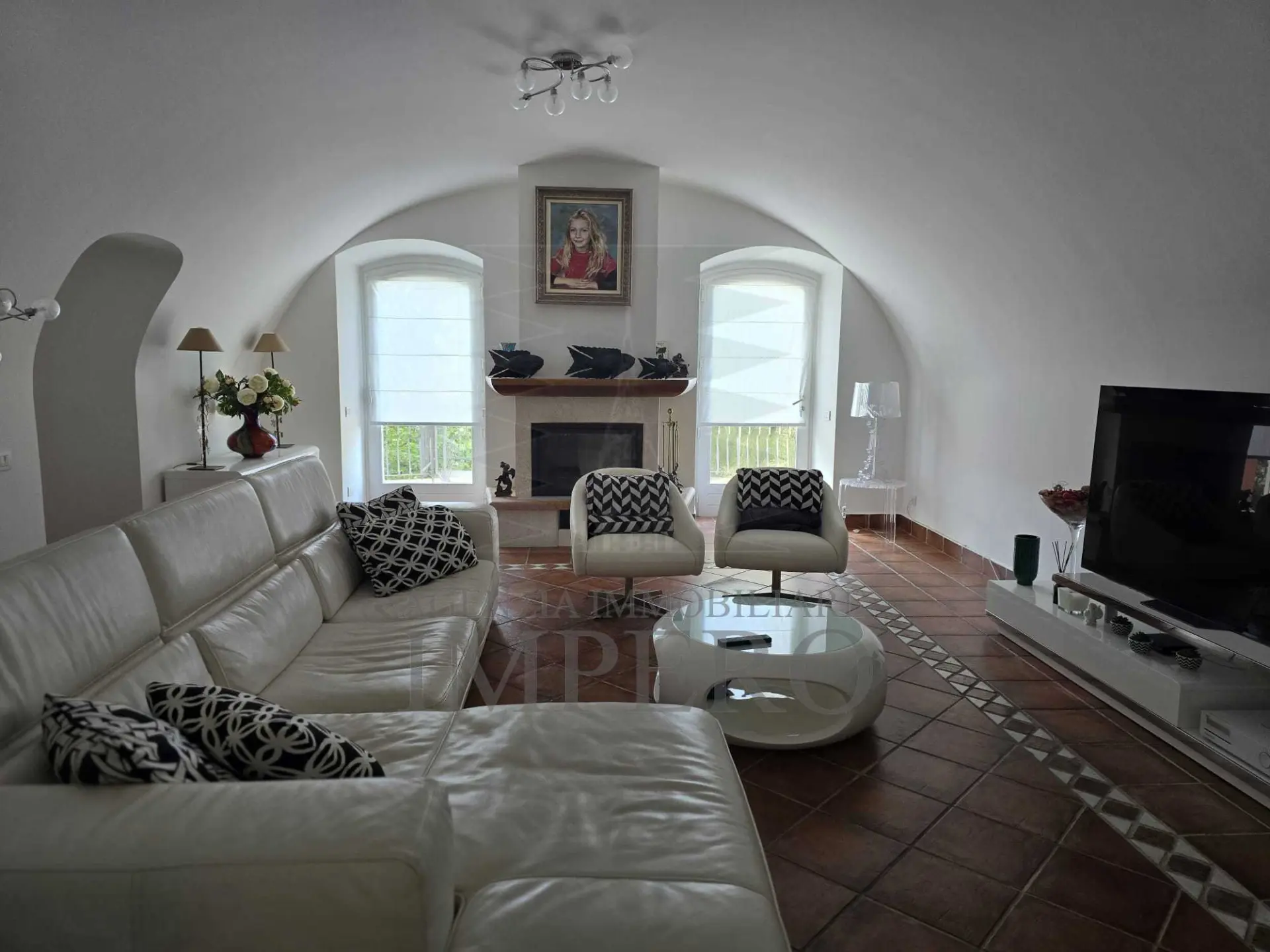 Immagine per Villa in vendita a Ventimiglia via Collasgarba 111