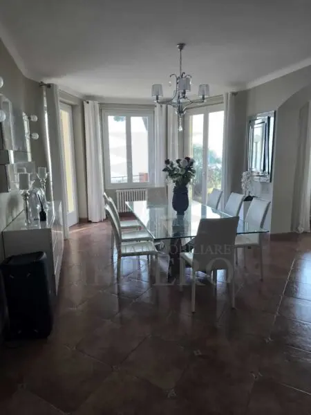 Villa via Collasgarba 111, Ventimiglia