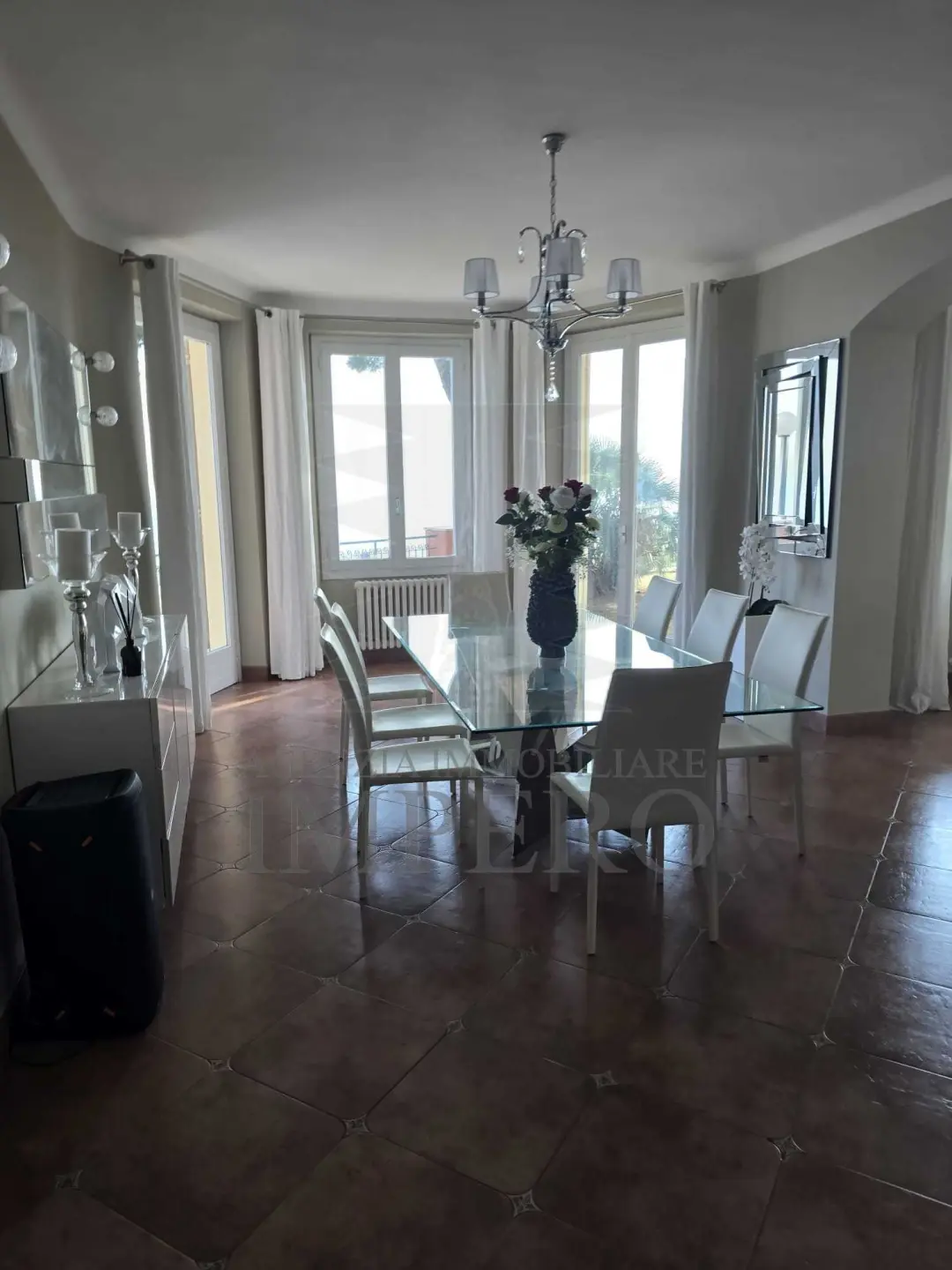 Immagine per Villa in vendita a Ventimiglia via Collasgarba 111
