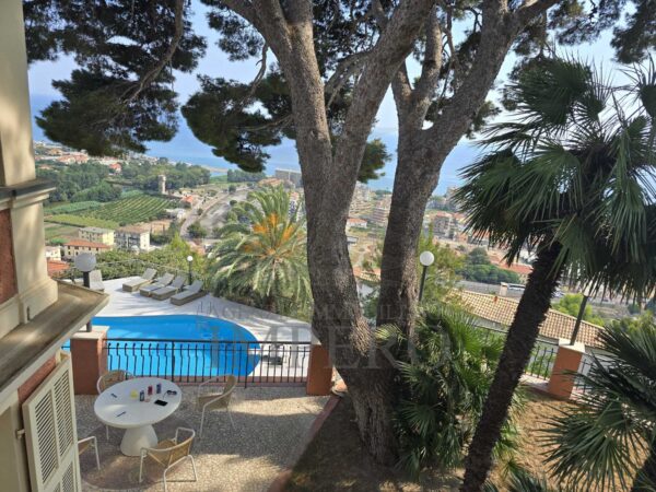 Immagine per Villa in vendita a Ventimiglia via Collasgarba 111