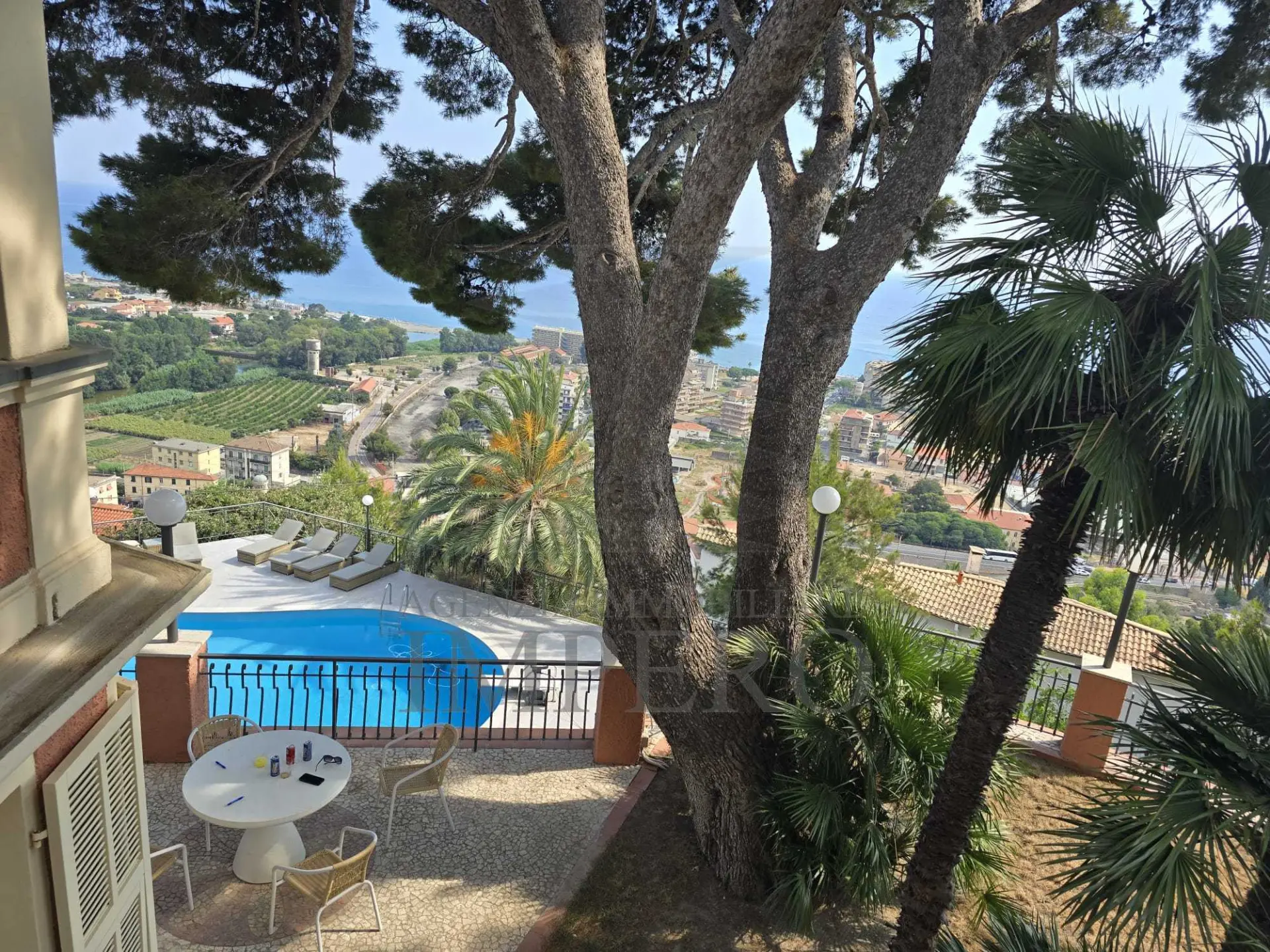 Immagine per Villa in vendita a Ventimiglia via Collasgarba 111