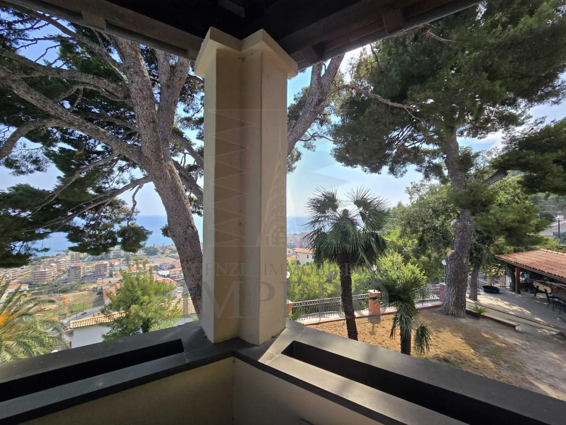 Immagine per Villa in vendita a Ventimiglia via Collasgarba 111
