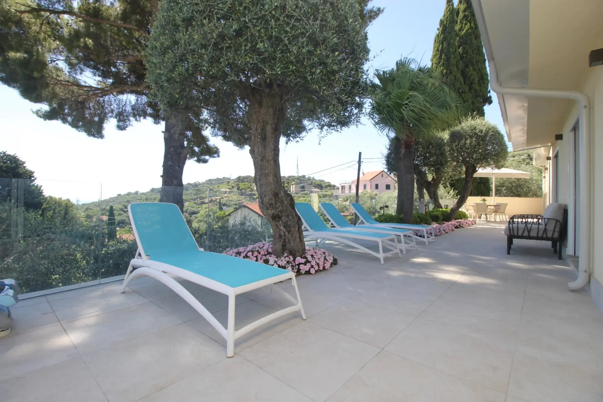 Immagine per Villa in vendita a Diano Marina via San Leonardo