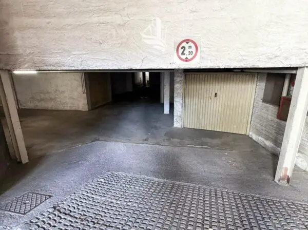 Garage Merano