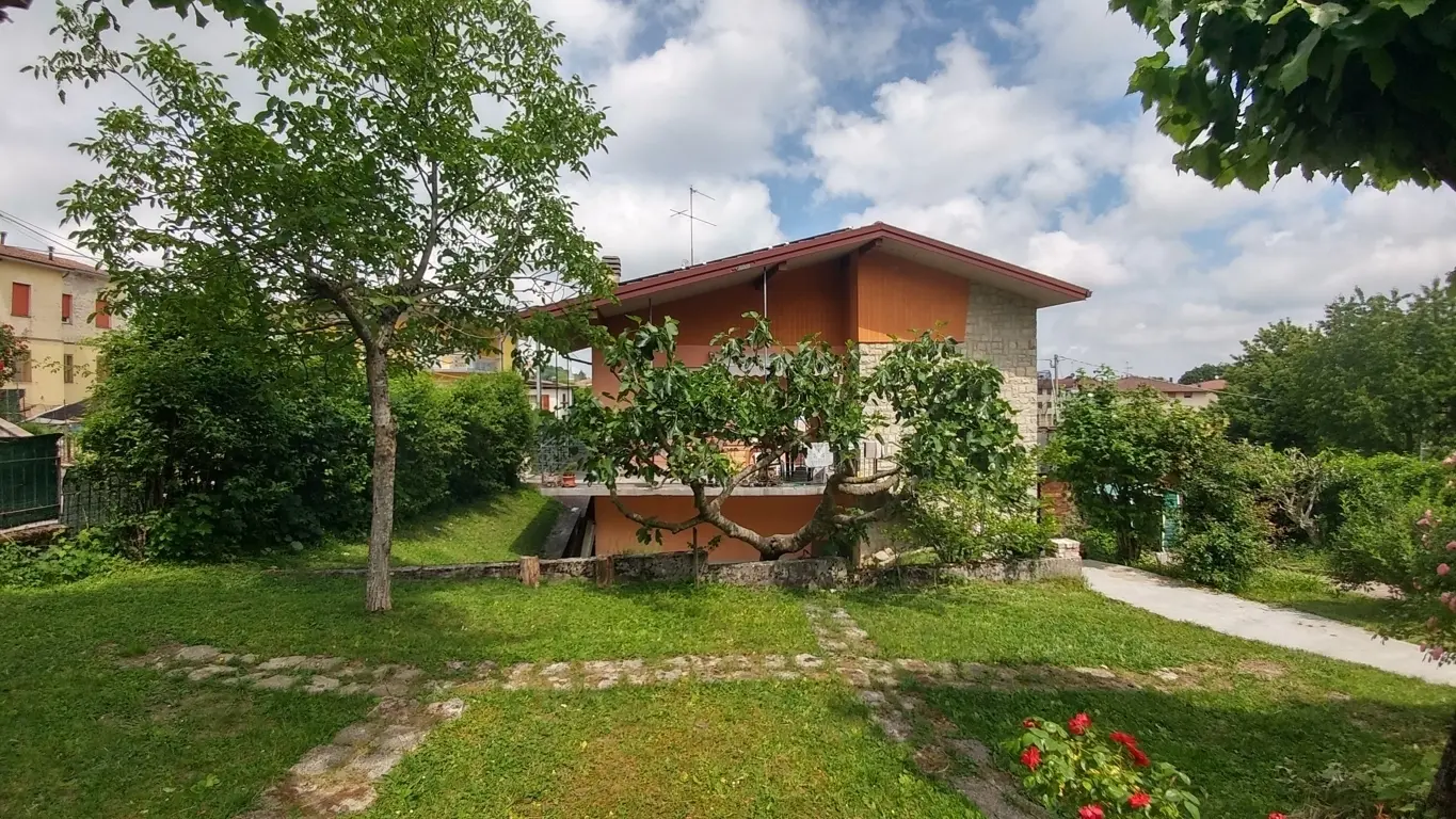 Immagine per Villa bifamiliare in vendita a Zocca via Mauro Tesi 1794