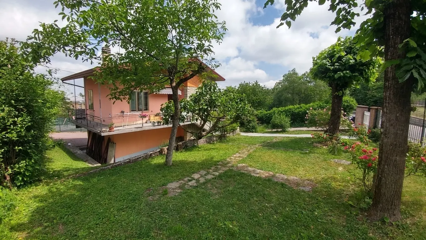 Immagine per Villa bifamiliare in vendita a Zocca via Mauro Tesi 1794