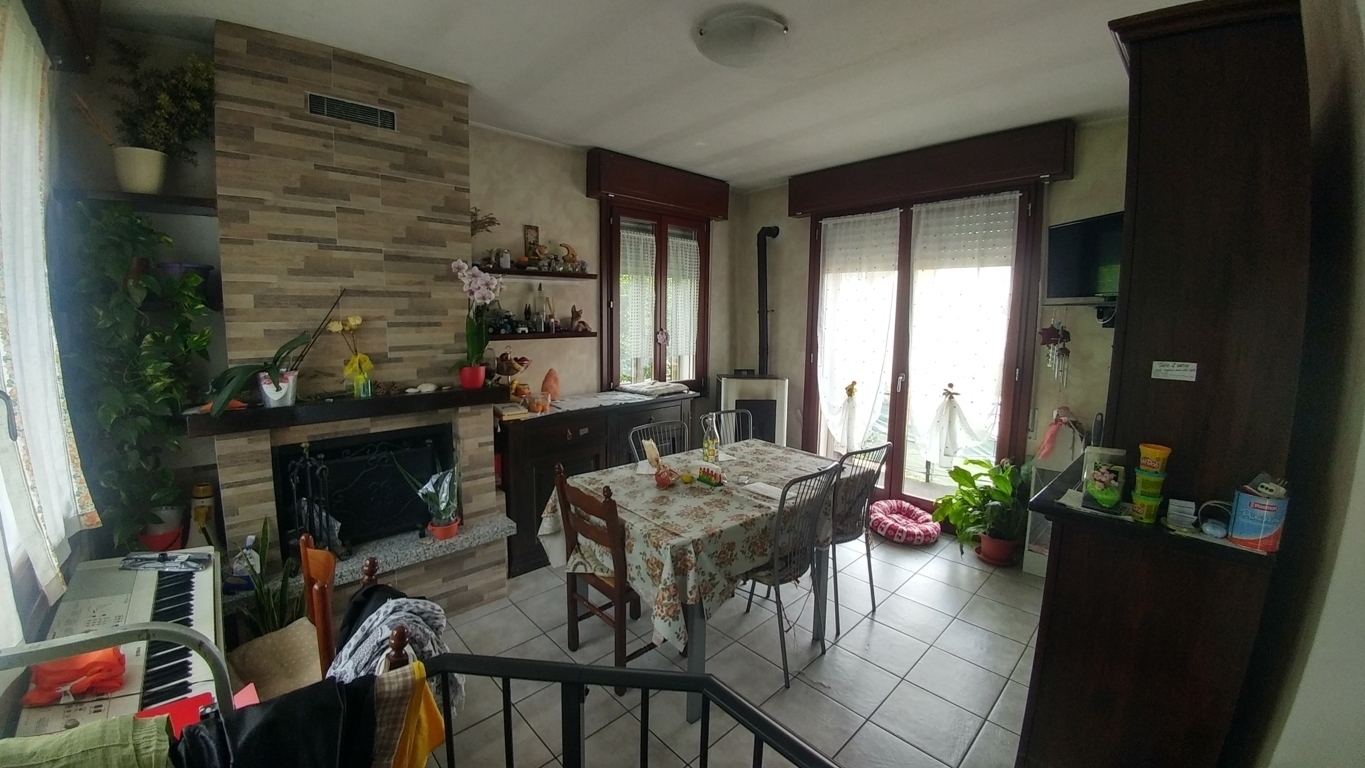 Immagine per Villa bifamiliare in vendita a Zocca via Mauro Tesi 1794