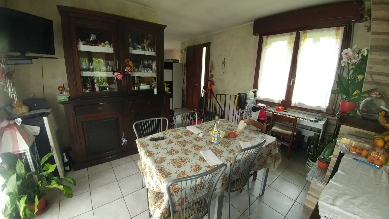 Immagine per Villa bifamiliare in vendita a Zocca via Mauro Tesi 1794