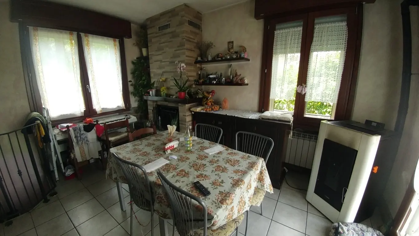 Immagine per Villa bifamiliare in vendita a Zocca via Mauro Tesi 1794