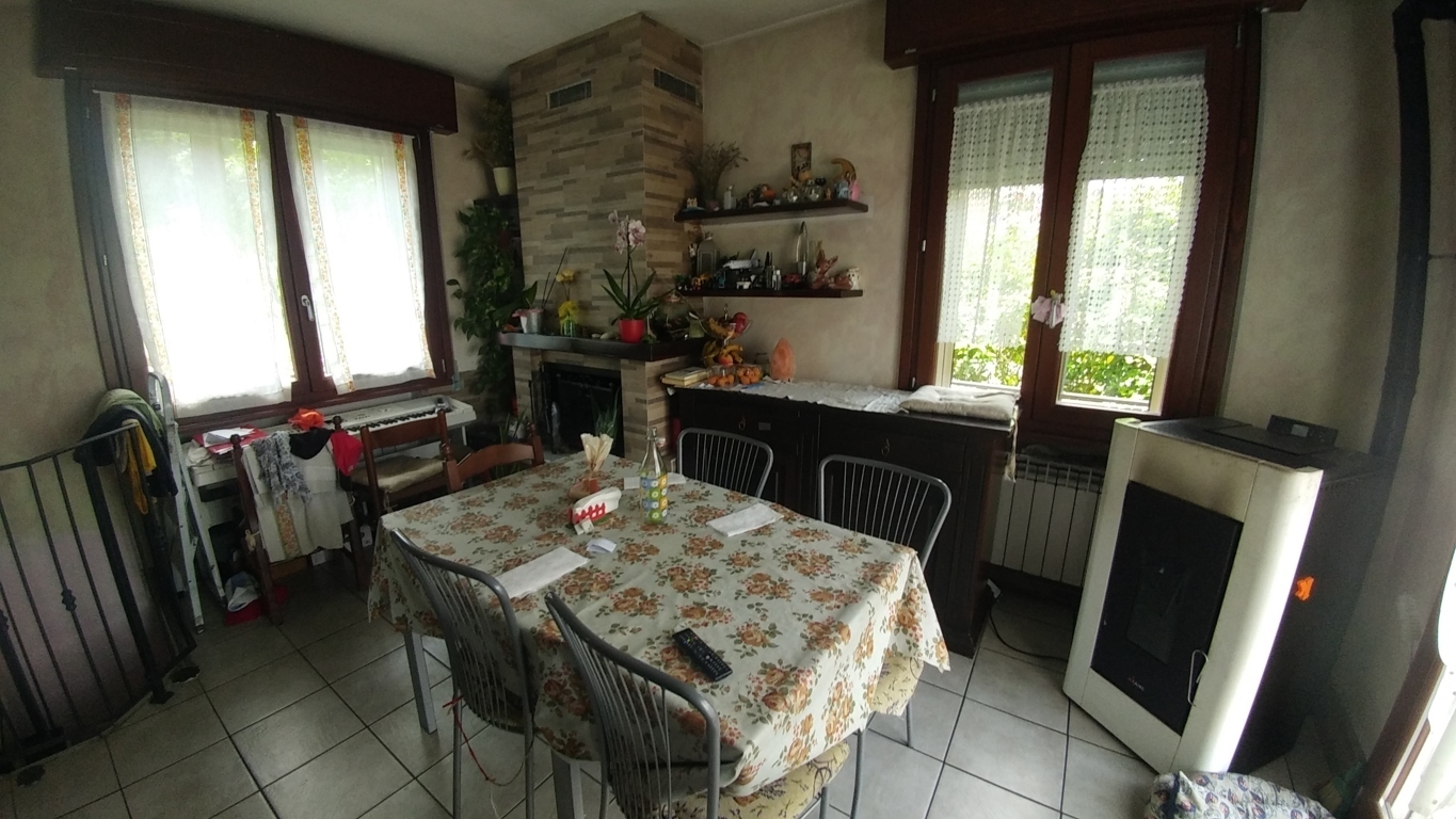 Immagine per Villa bifamiliare in vendita a Zocca via Mauro Tesi 1794