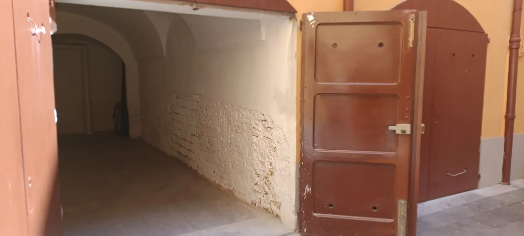 Immagine per Garage in vendita a Modena via Dei Balugola 14