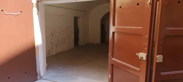 Immagine per Garage in vendita a Modena via Dei Balugola 14