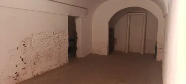 Immagine per Garage in vendita a Modena via Dei Balugola 14