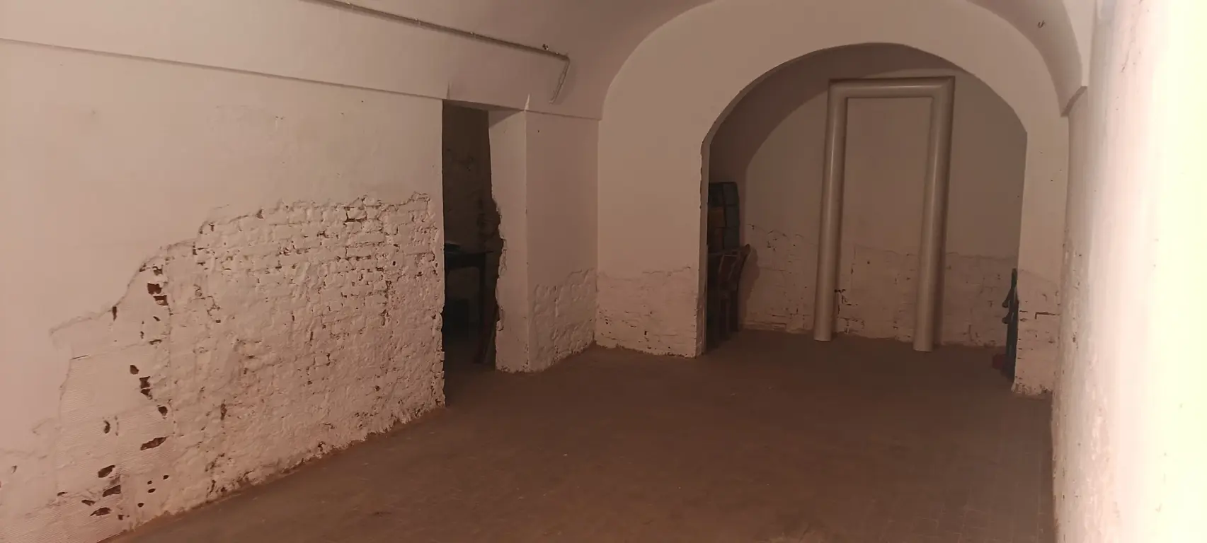 Immagine per Garage in vendita a Modena via Dei Balugola 14