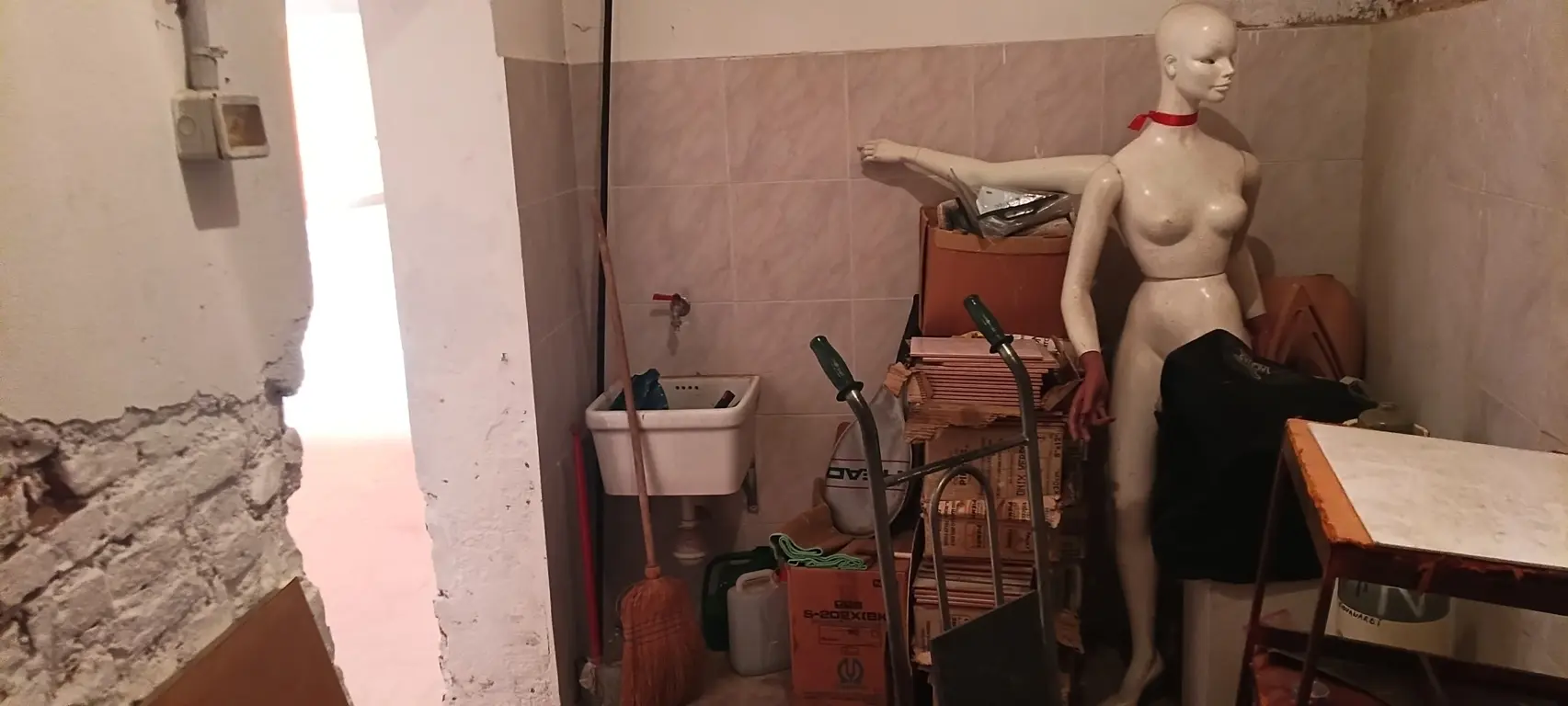 Immagine per Garage in vendita a Modena via Dei Balugola 14