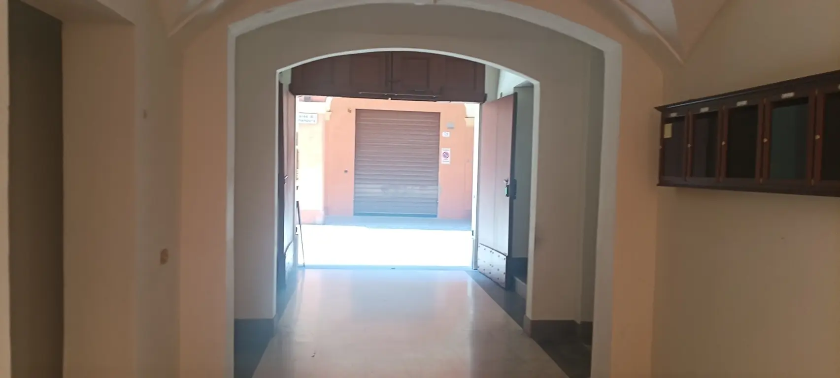 Immagine per Garage in vendita a Modena via Dei Balugola 14