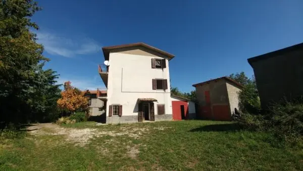 Immagine per Rustico in vendita a Zocca via Dei Bertù 746