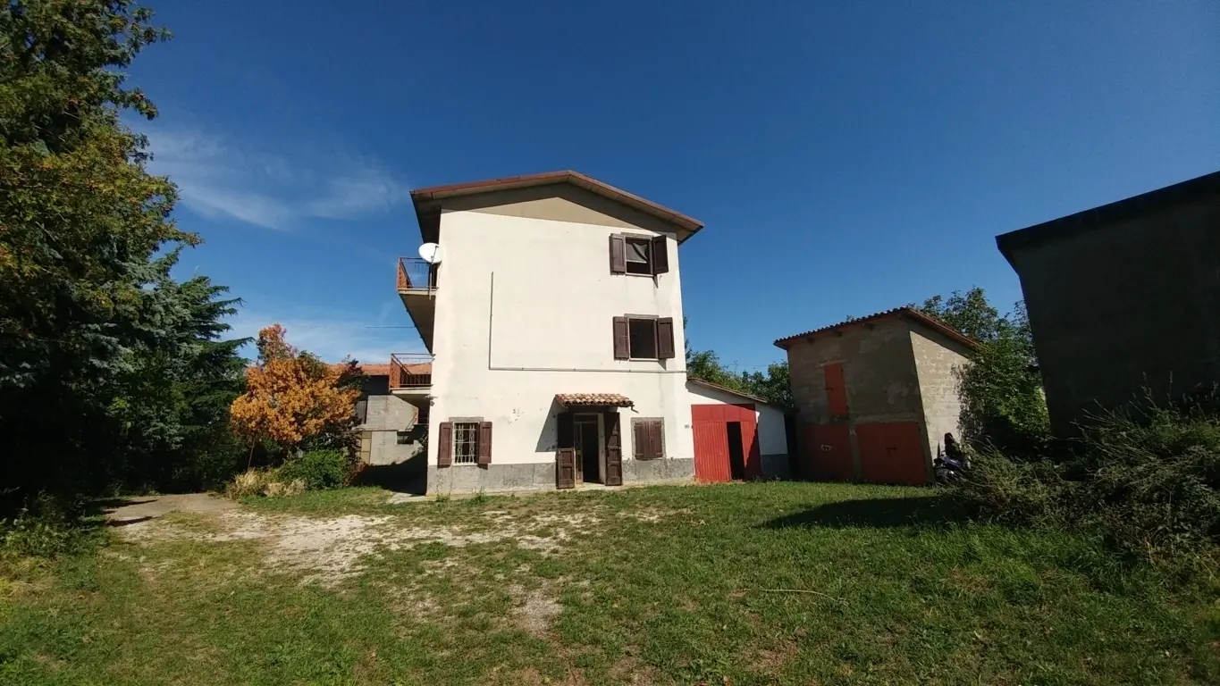 Immagine per Rustico in vendita a Zocca via Dei Bertù 746
