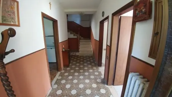 Rustico via Dei Bertù 746, Zocca