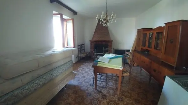 Rustico via Dei Bertù 746, Zocca