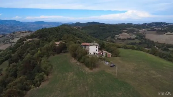 Immagine per Rustico in vendita a Zocca via Dei Bertù 746
