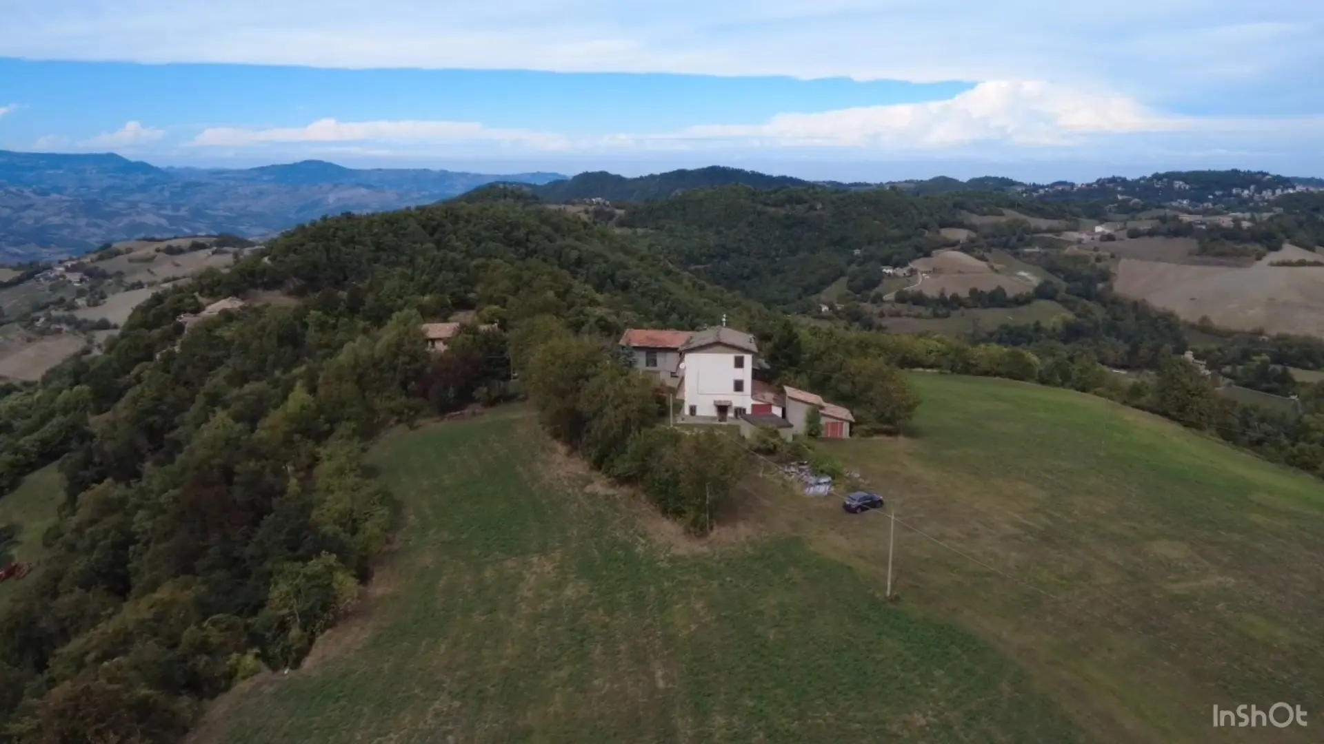 Immagine per Rustico in vendita a Zocca via Dei Bertù 746