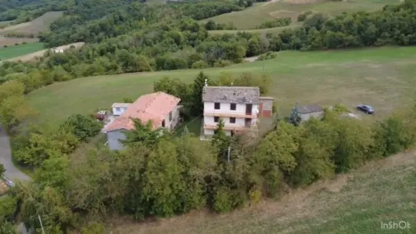 Rustico via Dei Bertù 746, Zocca