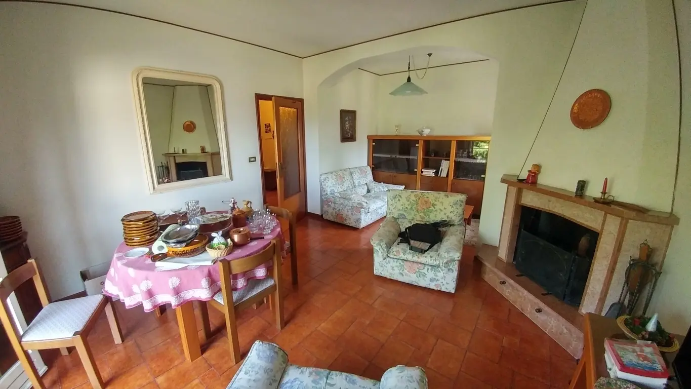 Immagine per Quadrilocale in vendita a Zocca via Bosco Degli Estensi 654