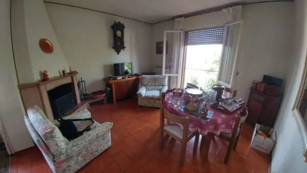 Quadrilocale via Bosco Degli Estensi 654, Zocca