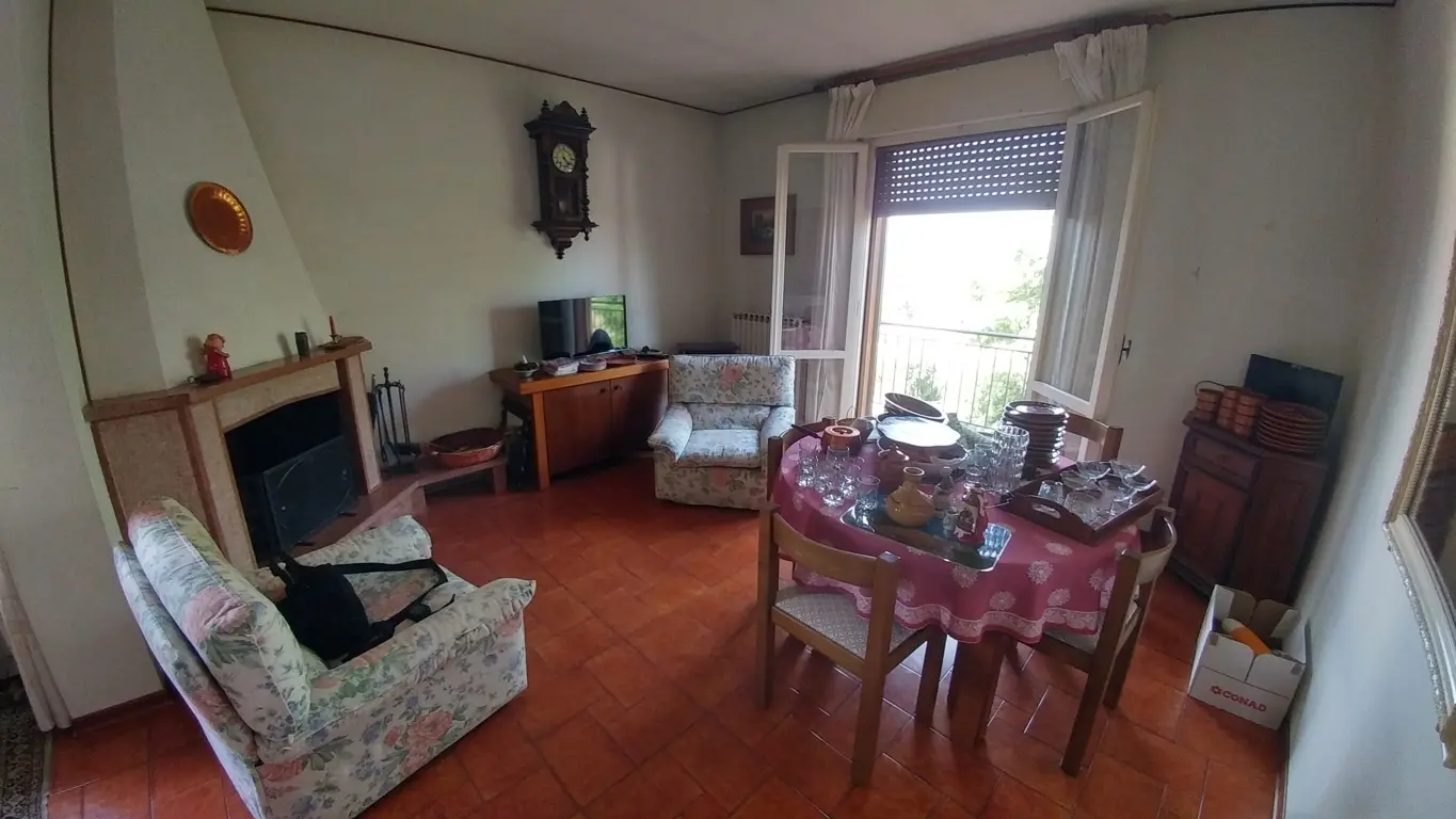Immagine per Quadrilocale in vendita a Zocca via Bosco Degli Estensi 654