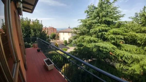 Quadrilocale via Bosco Degli Estensi 654, Zocca