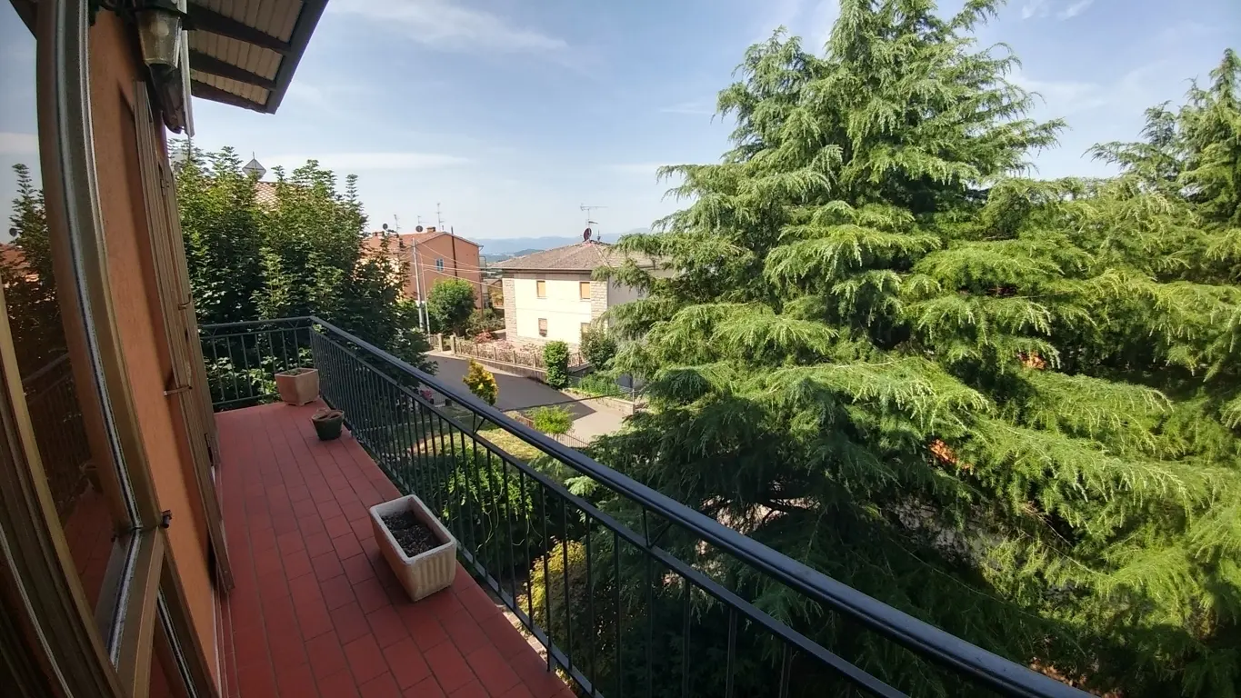 Immagine per Quadrilocale in vendita a Zocca via Bosco Degli Estensi 654