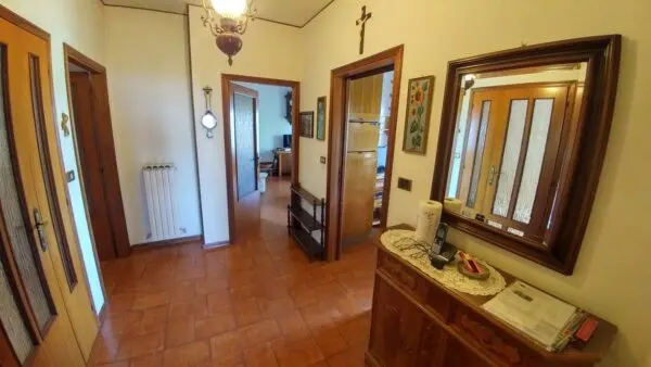 Quadrilocale via Bosco Degli Estensi 654, Zocca