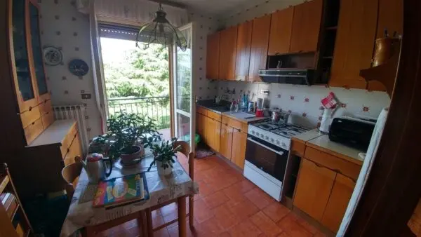 Quadrilocale via Bosco Degli Estensi 654, Zocca