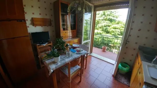 Quadrilocale via Bosco Degli Estensi 654, Zocca