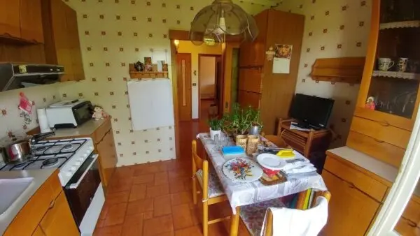 Quadrilocale via Bosco Degli Estensi 654, Zocca