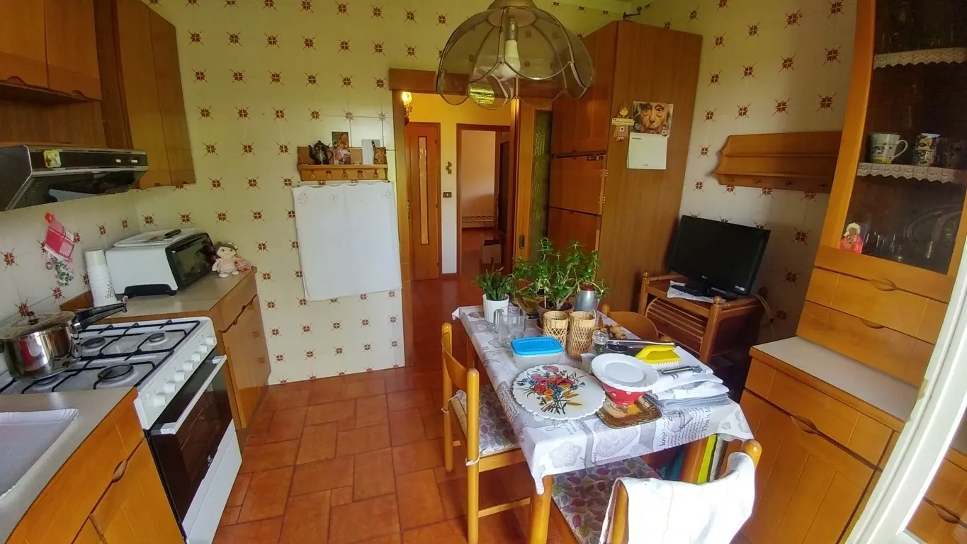 Immagine per Quadrilocale in vendita a Zocca via Bosco Degli Estensi 654