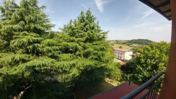 Quadrilocale via Bosco Degli Estensi 654, Zocca