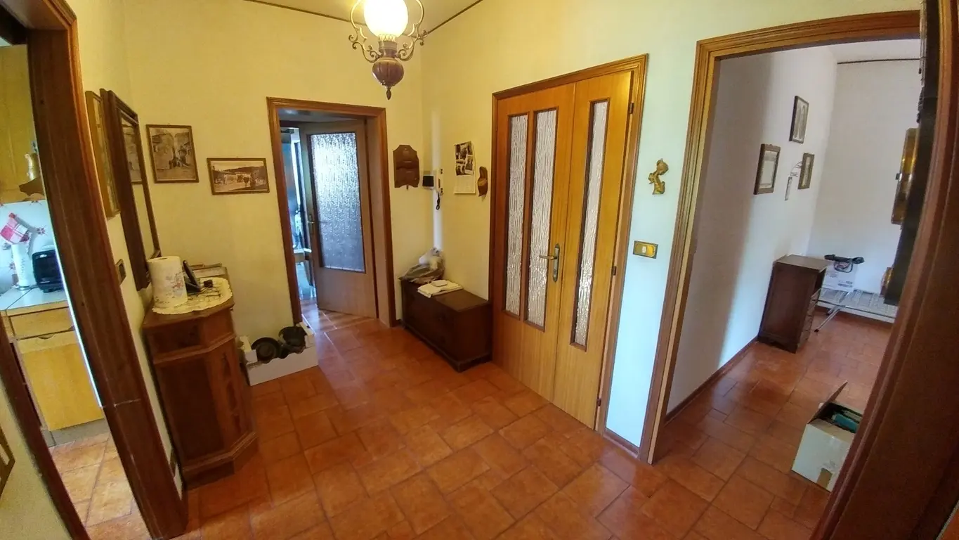 Immagine per Quadrilocale in vendita a Zocca via Bosco Degli Estensi 654